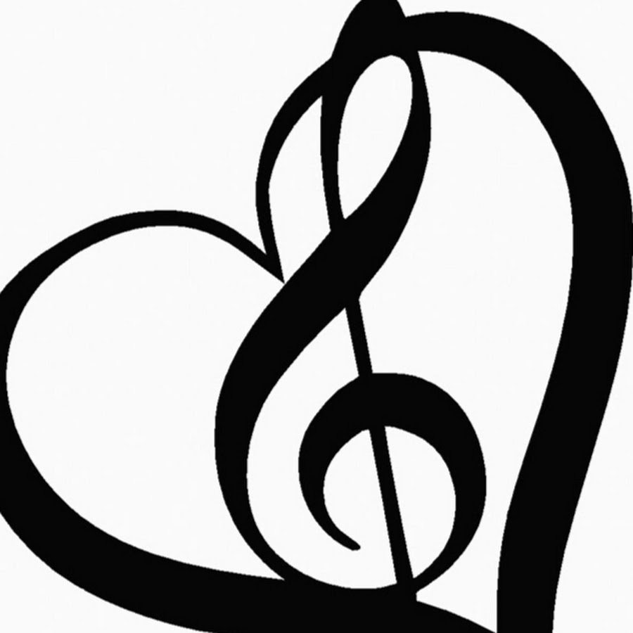 Музыкальные символы