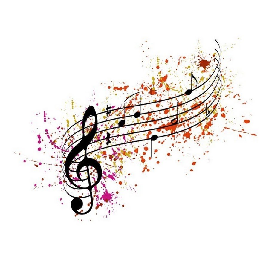 Нотная Графика