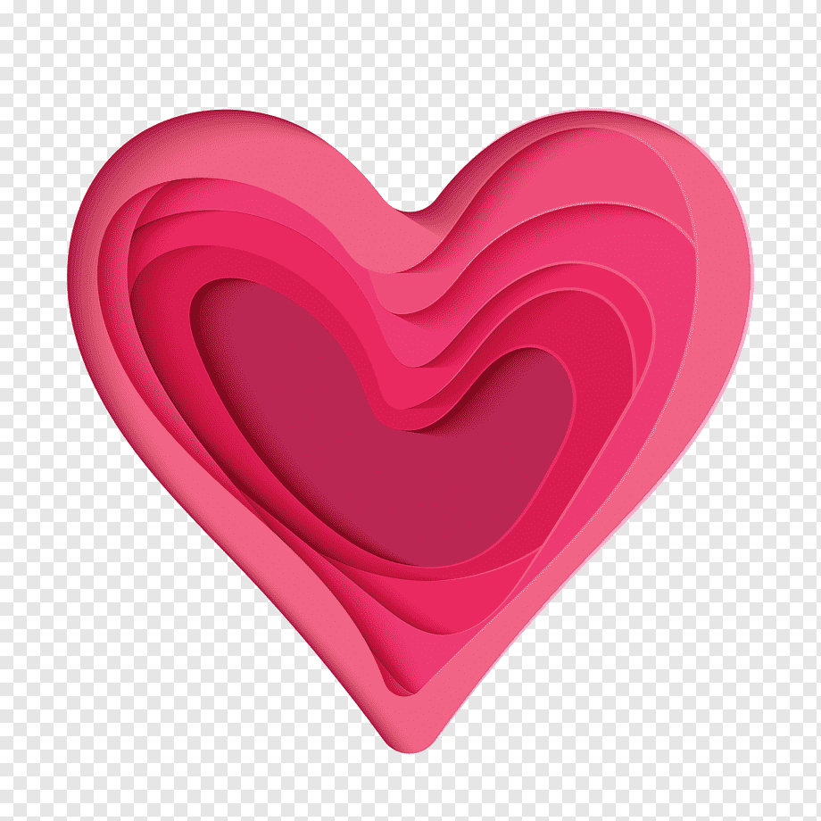 Лучшее сердечко для папы