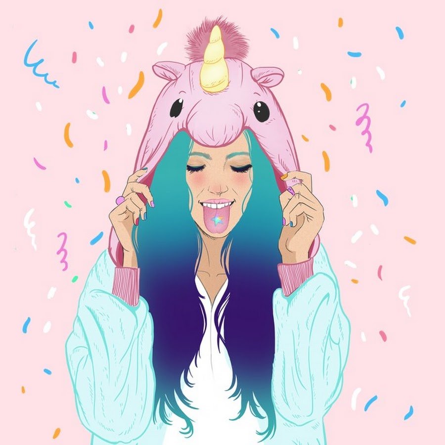 Телеграмм иллюстрации