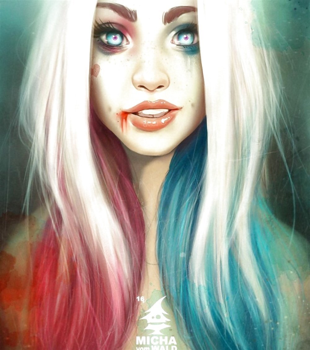 Милые девочки Единороги