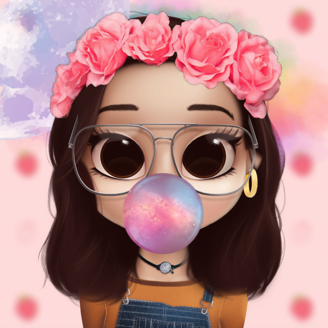 Ариана Гранде аримоджи