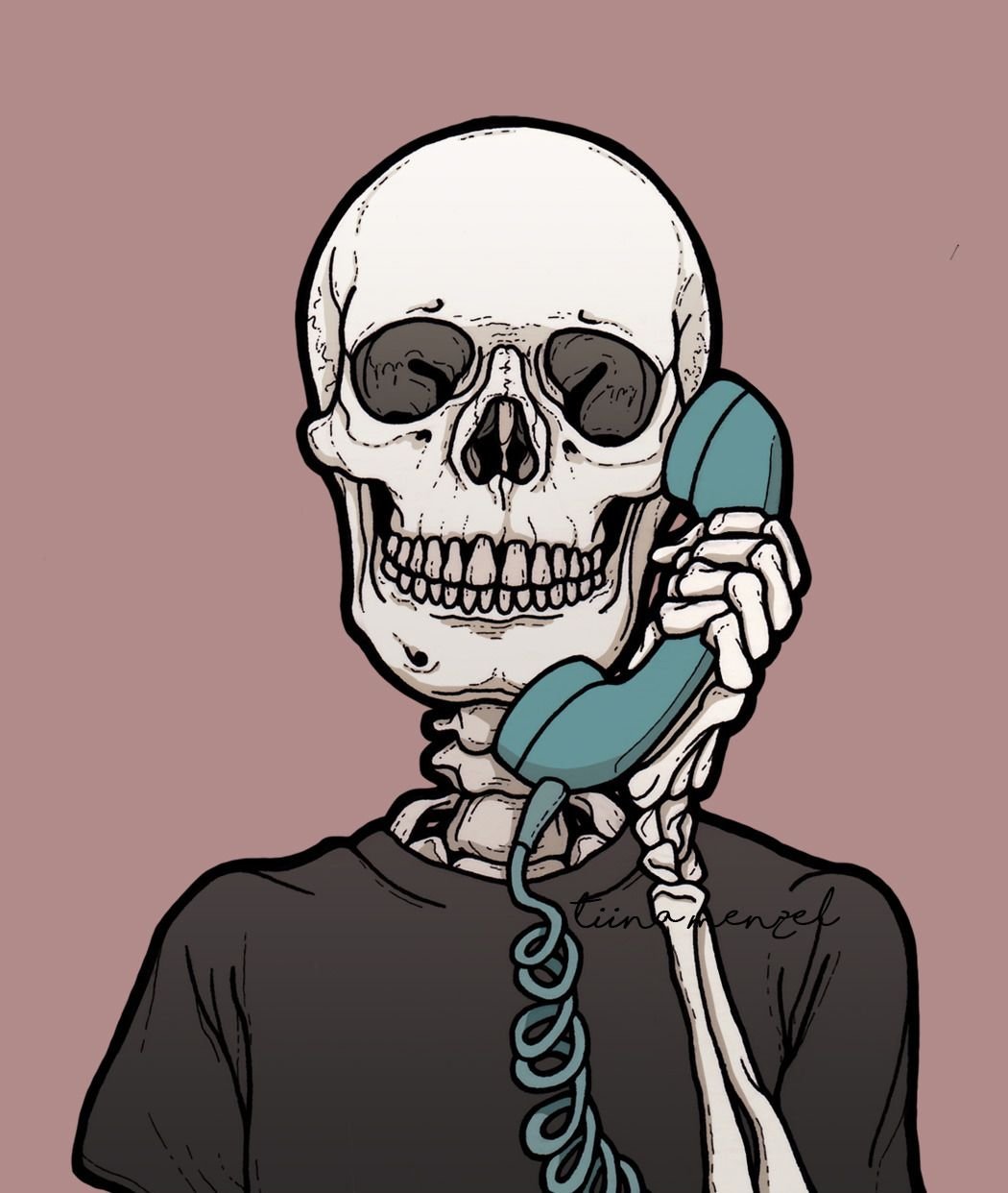 Стильные иллюстрации