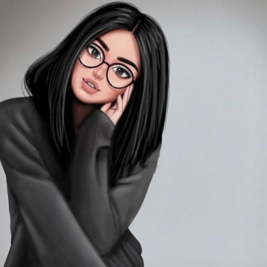 Красивые аватарки для девушек