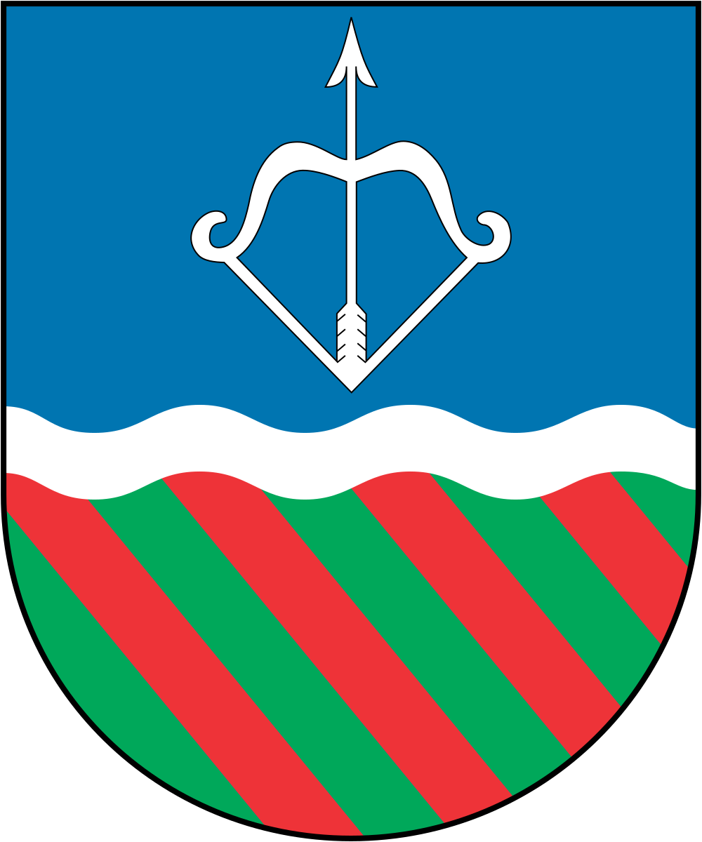 Герб Адлера