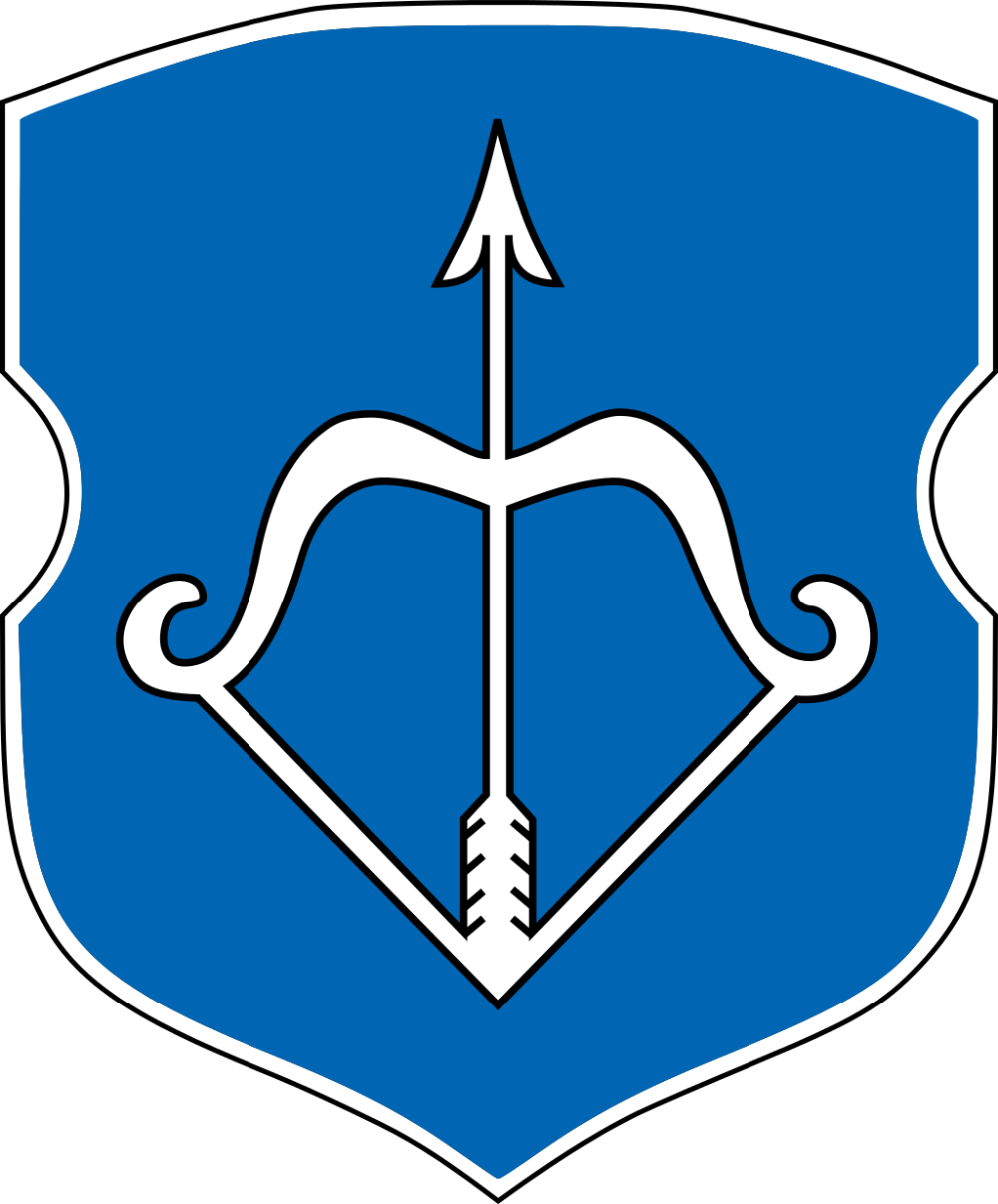 Герб Бреста