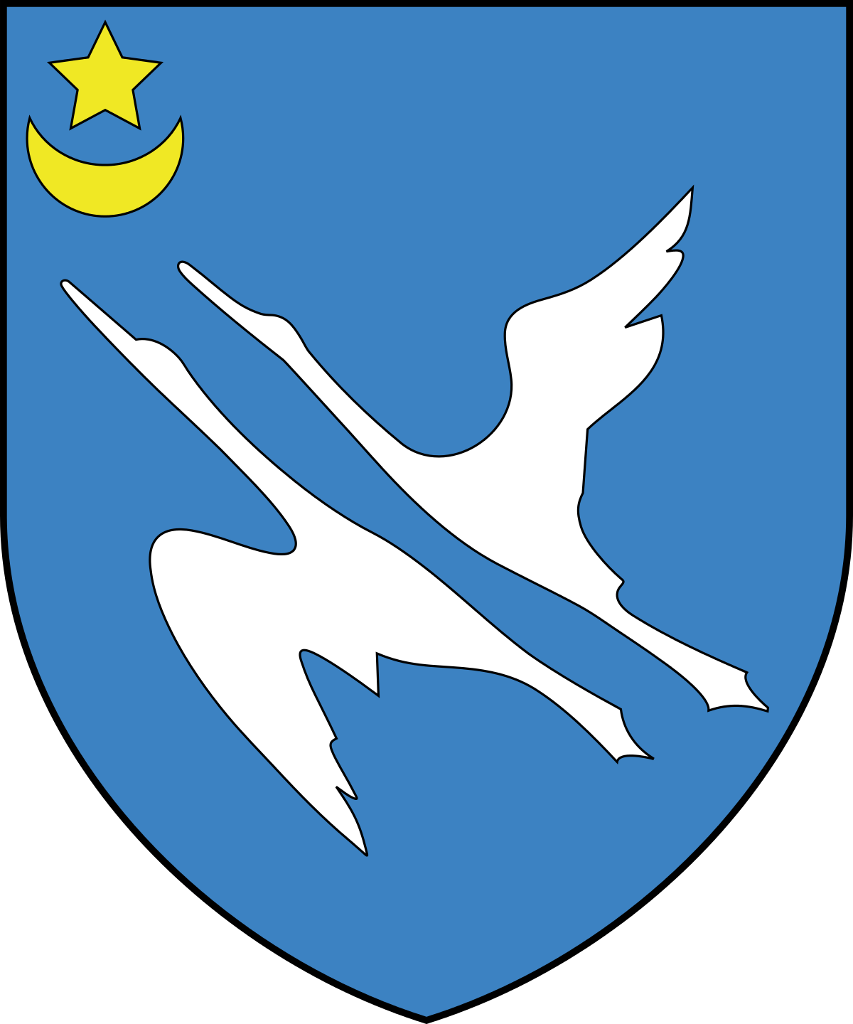 Дрогическин район герб