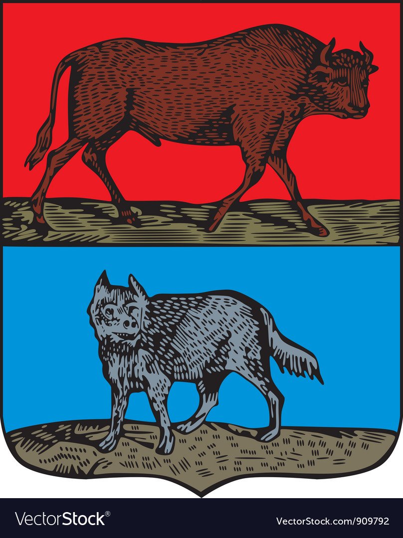 Герб Гродненской области