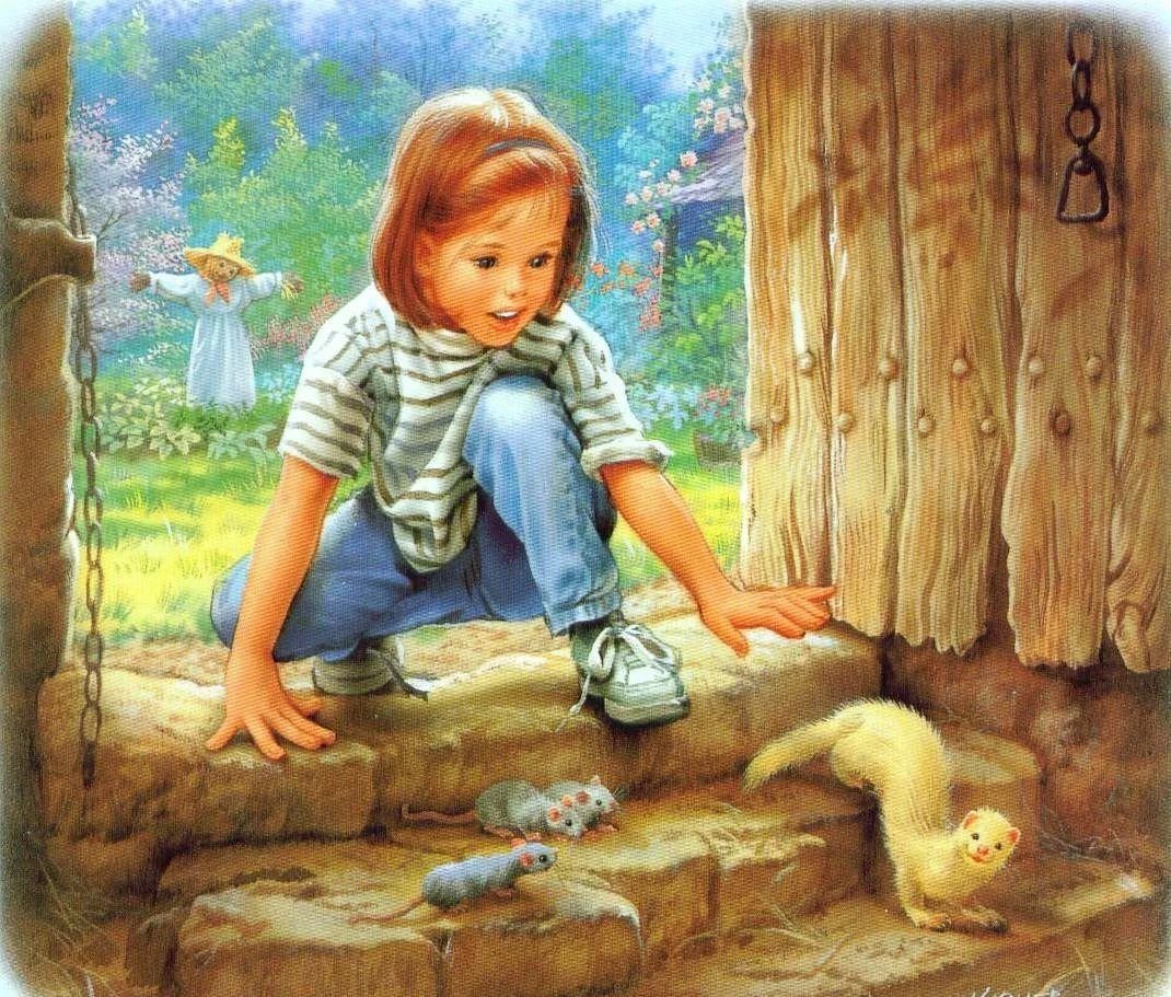 Марлье Марсель художник