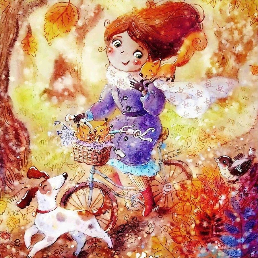 Анастасия Столбова