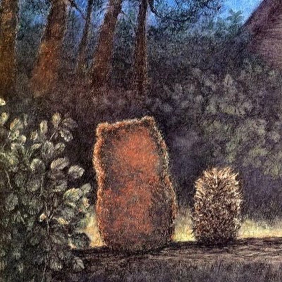 Мультик Трям Трям Здравствуйте