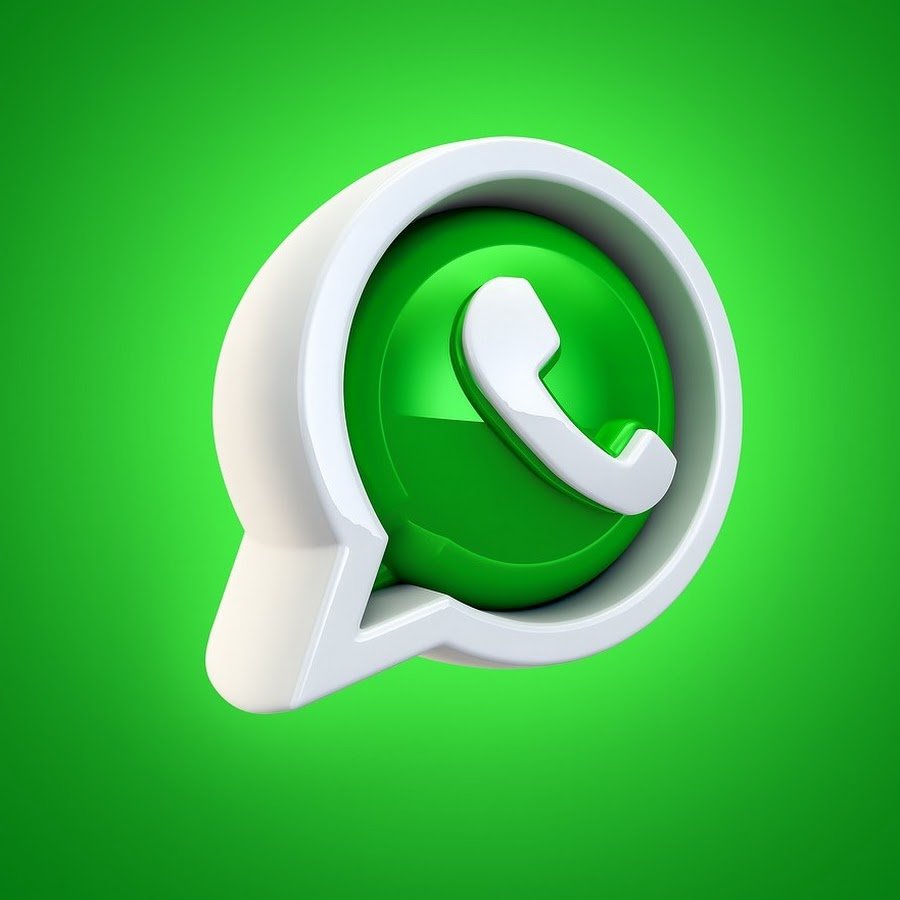 Значок вацап