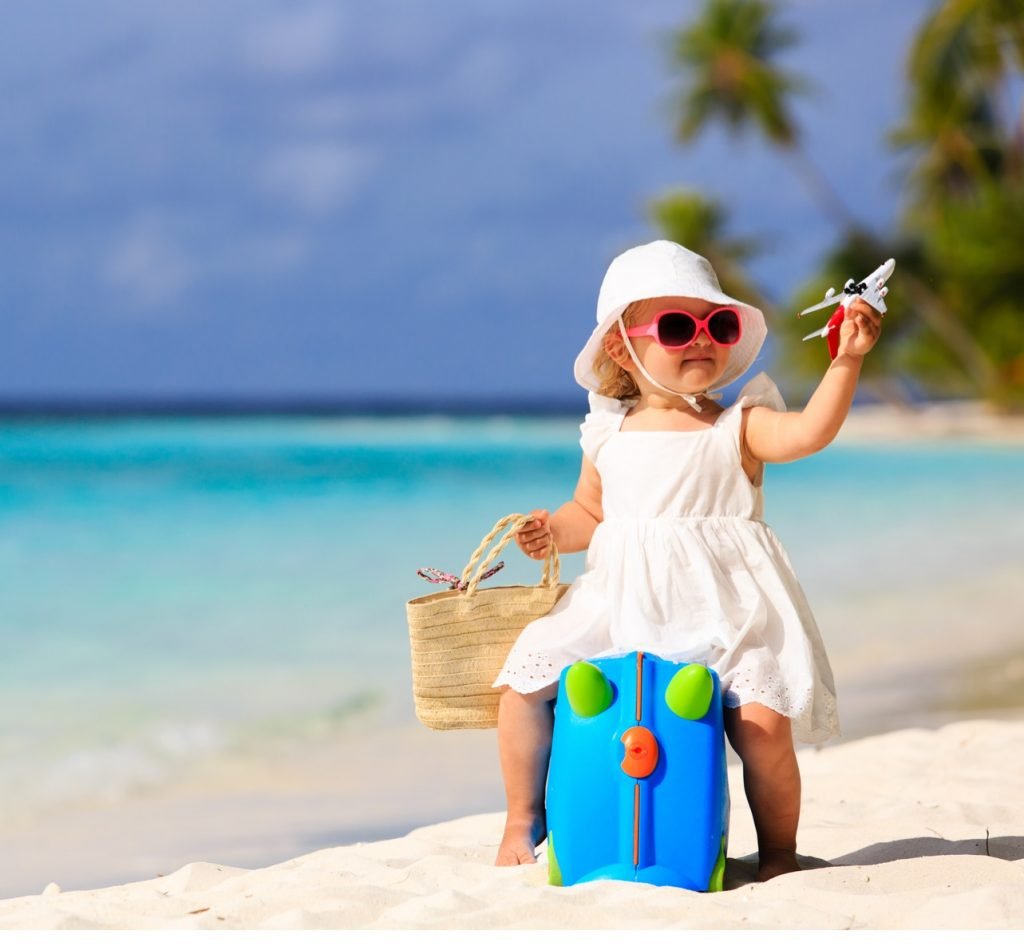 Отпуск картинки