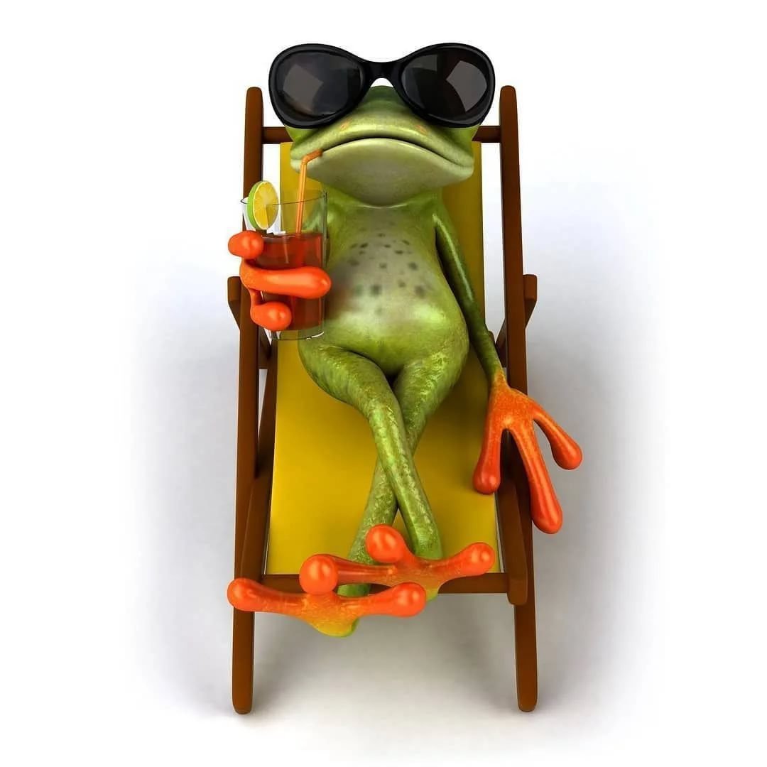 Отпуск картинки прикольные