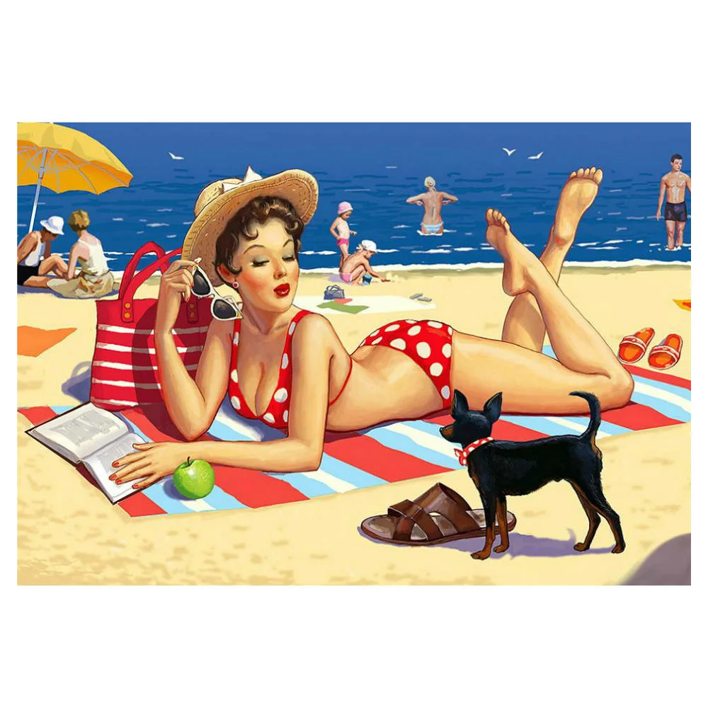 Я В отпуске картинки