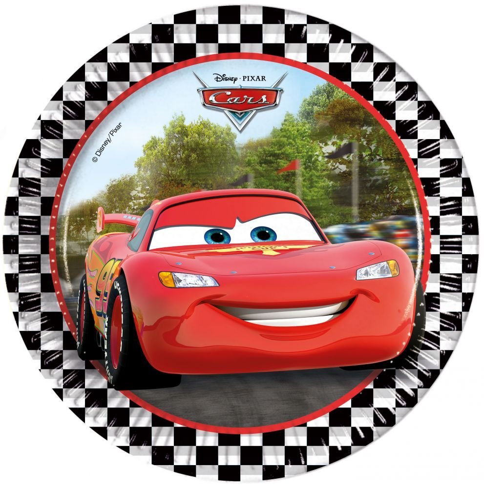 Молния Маквин для фотошопа