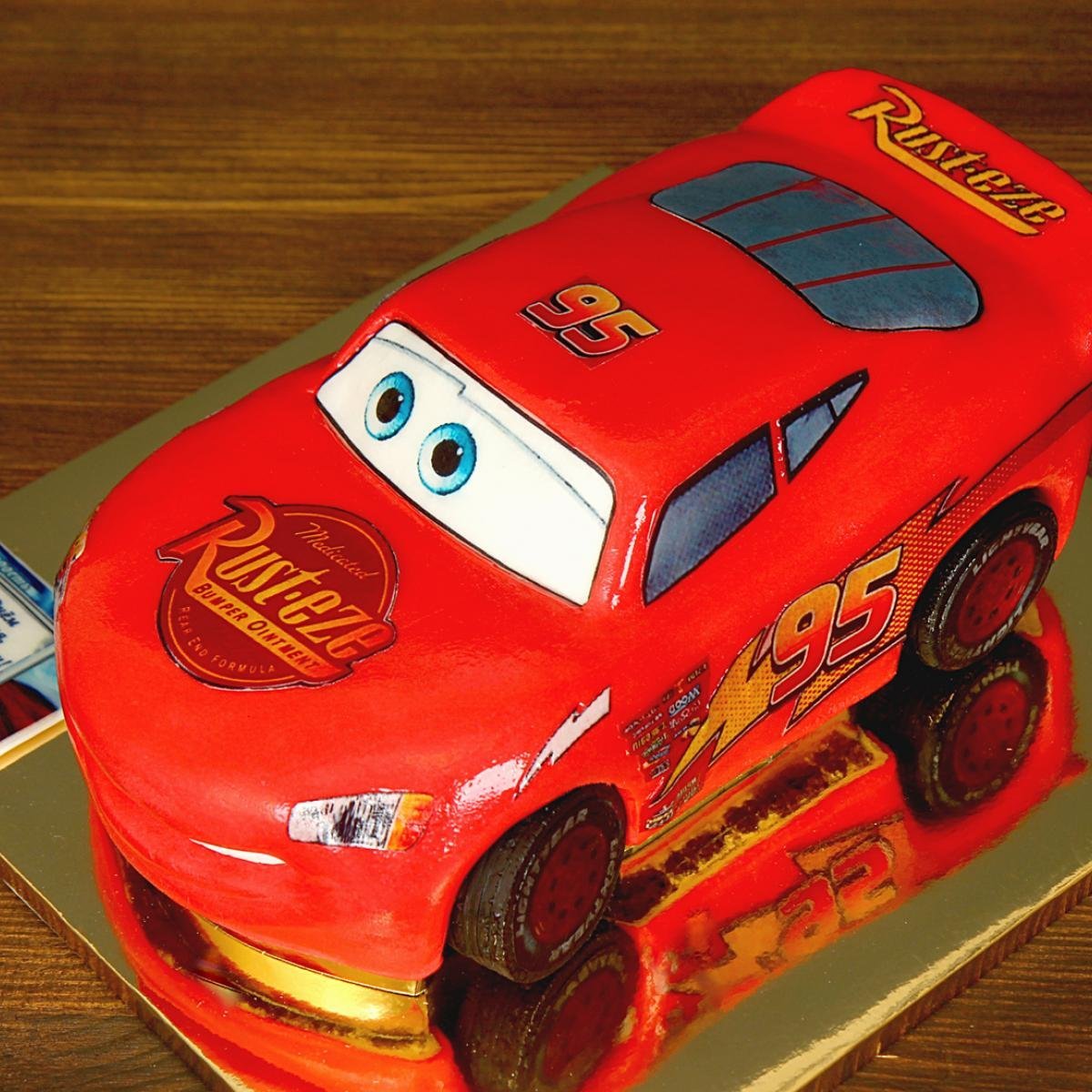 Картинки для торта маквин