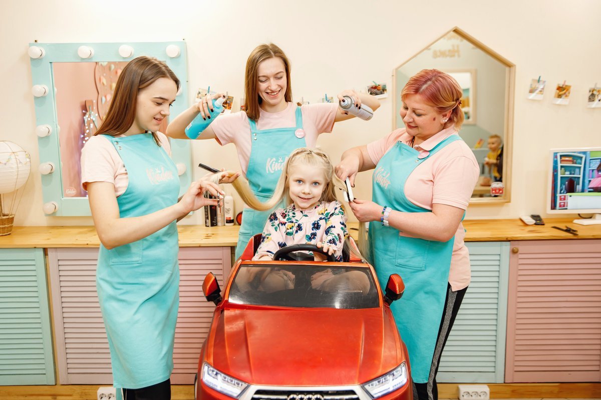 Юлия Левина Саров