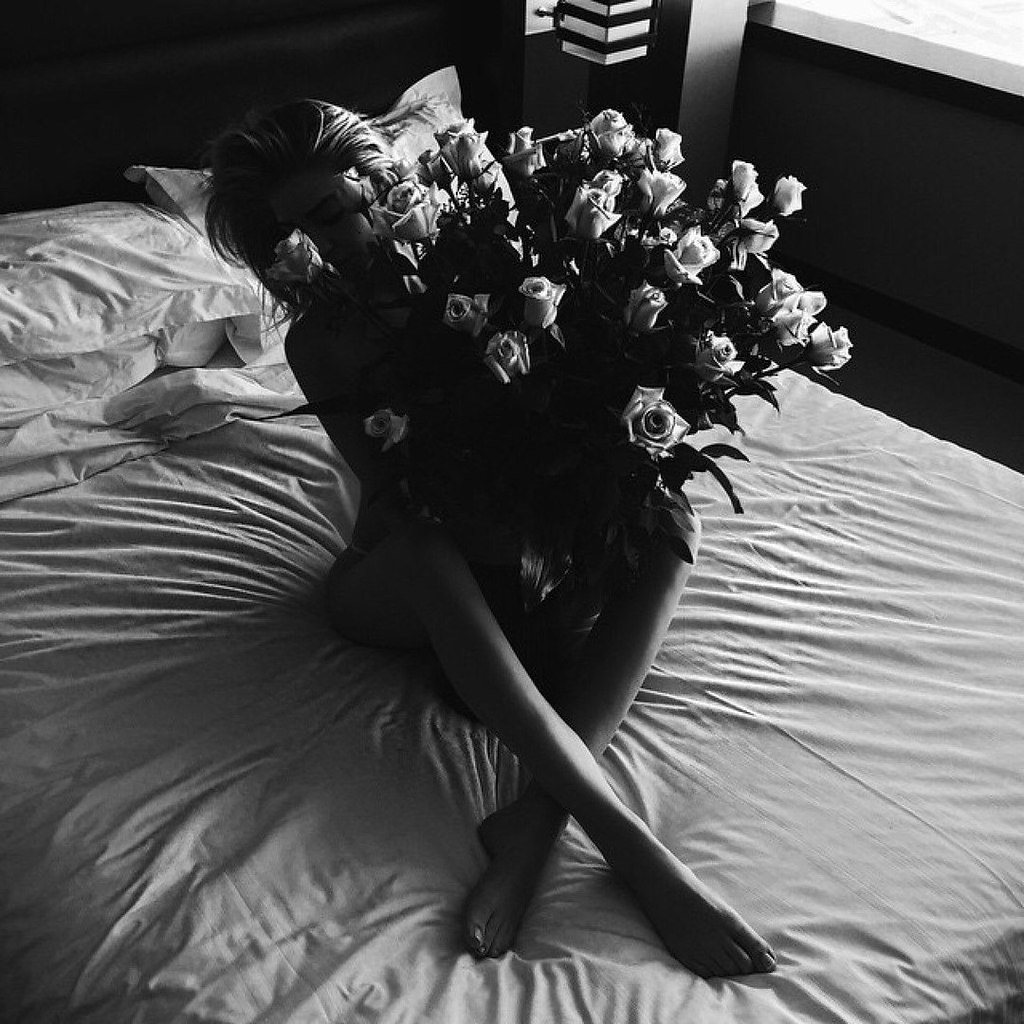 Рисунки в стиле Минимализм