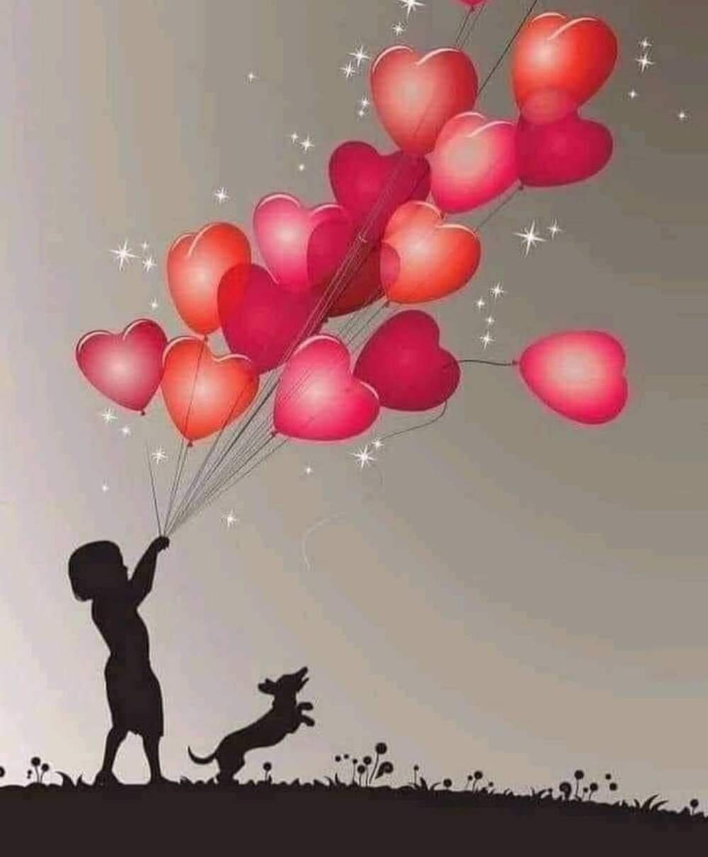 С днем рождения любимому открытки необычные