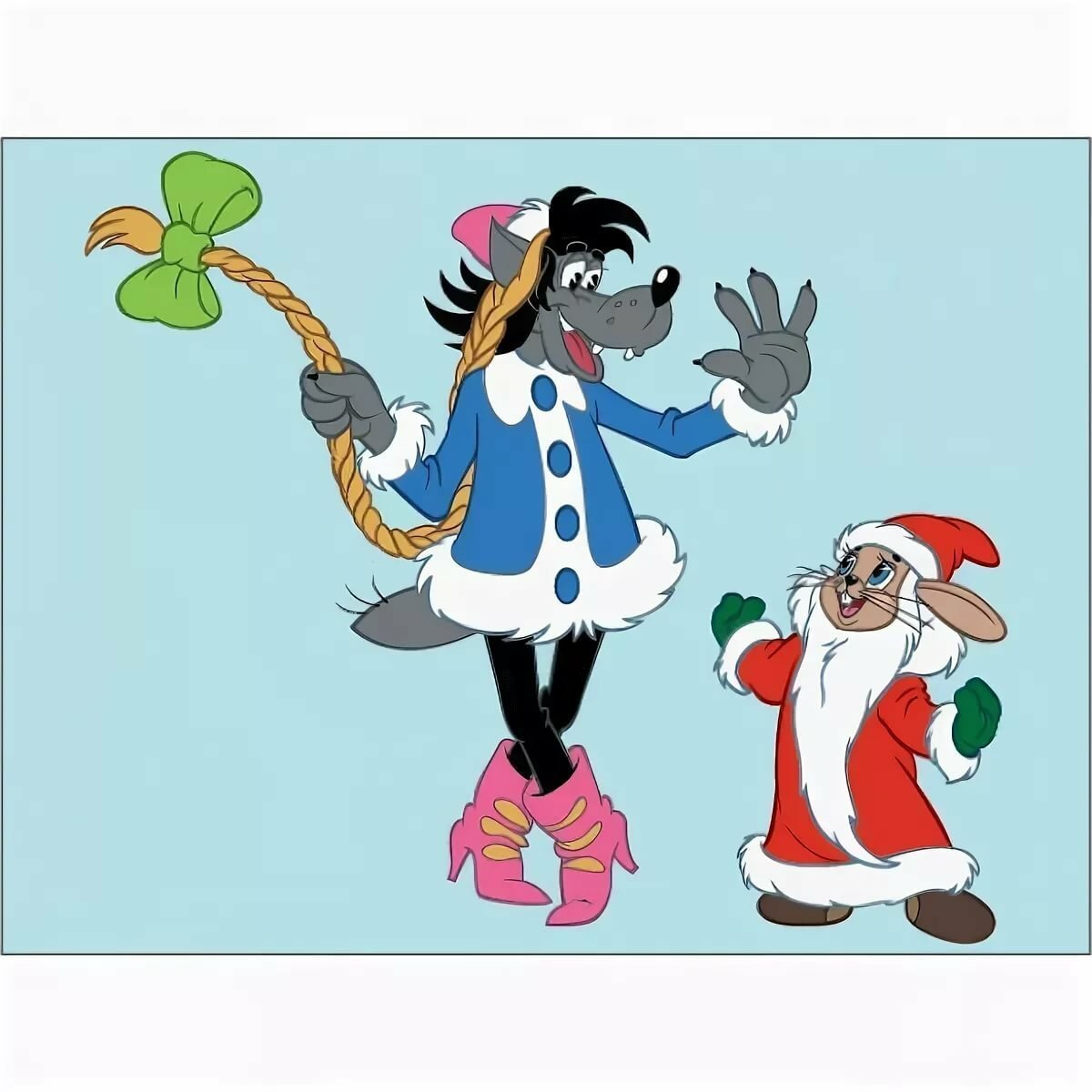 Мультфильмы Союзмультфильм ну погоди