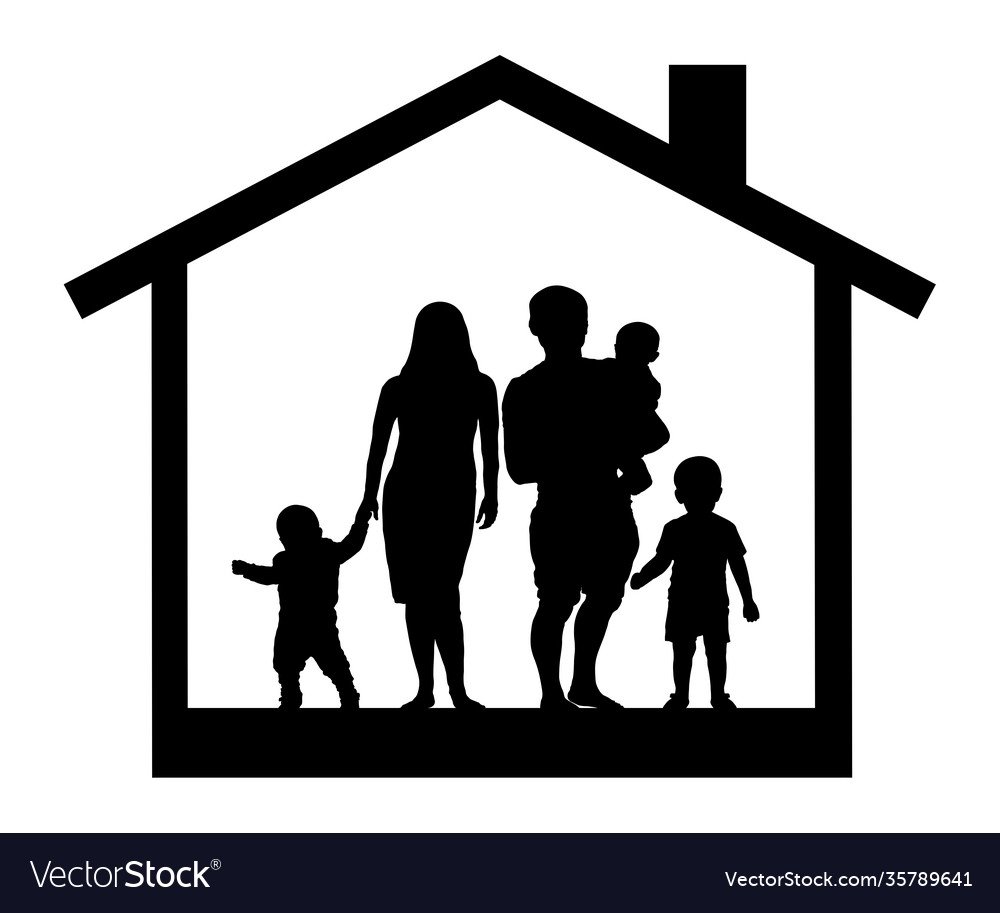 Поколения мультяшные