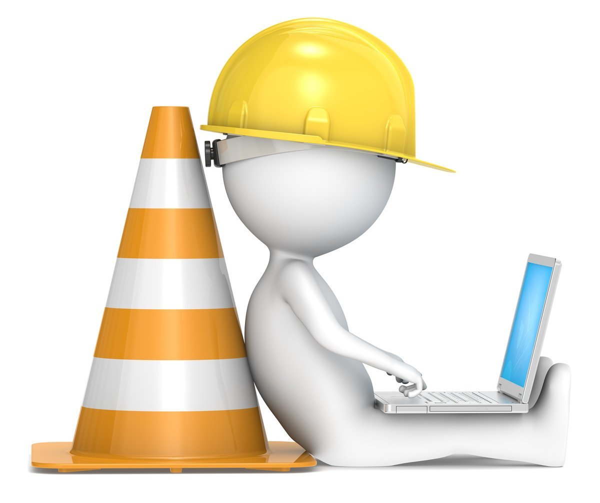 Человечки по охране труда