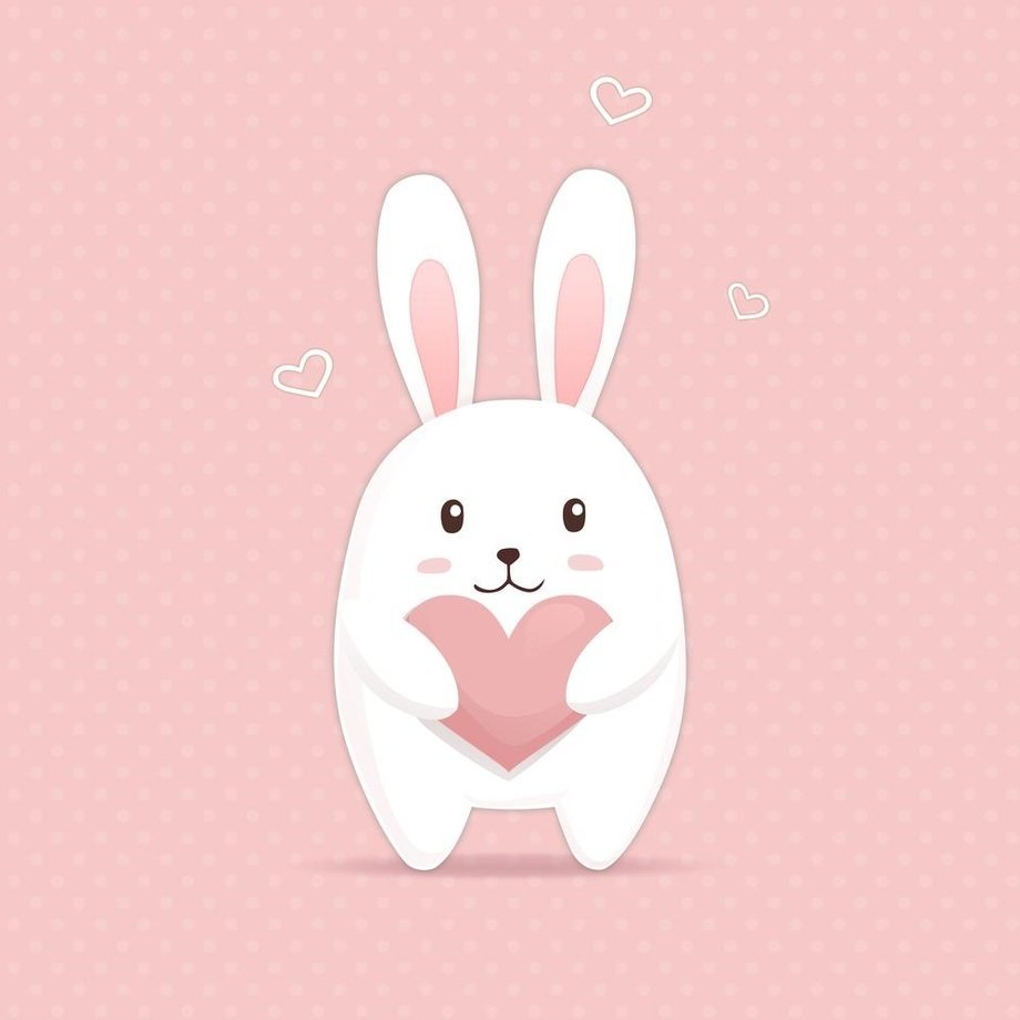 Наоми Лорд зайчик