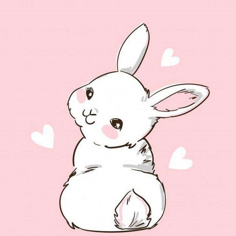 Милые рисунки