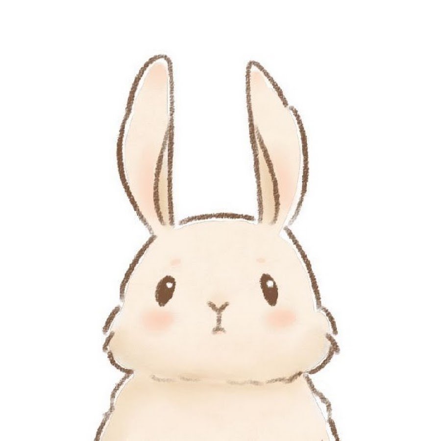 Кавайные зайки