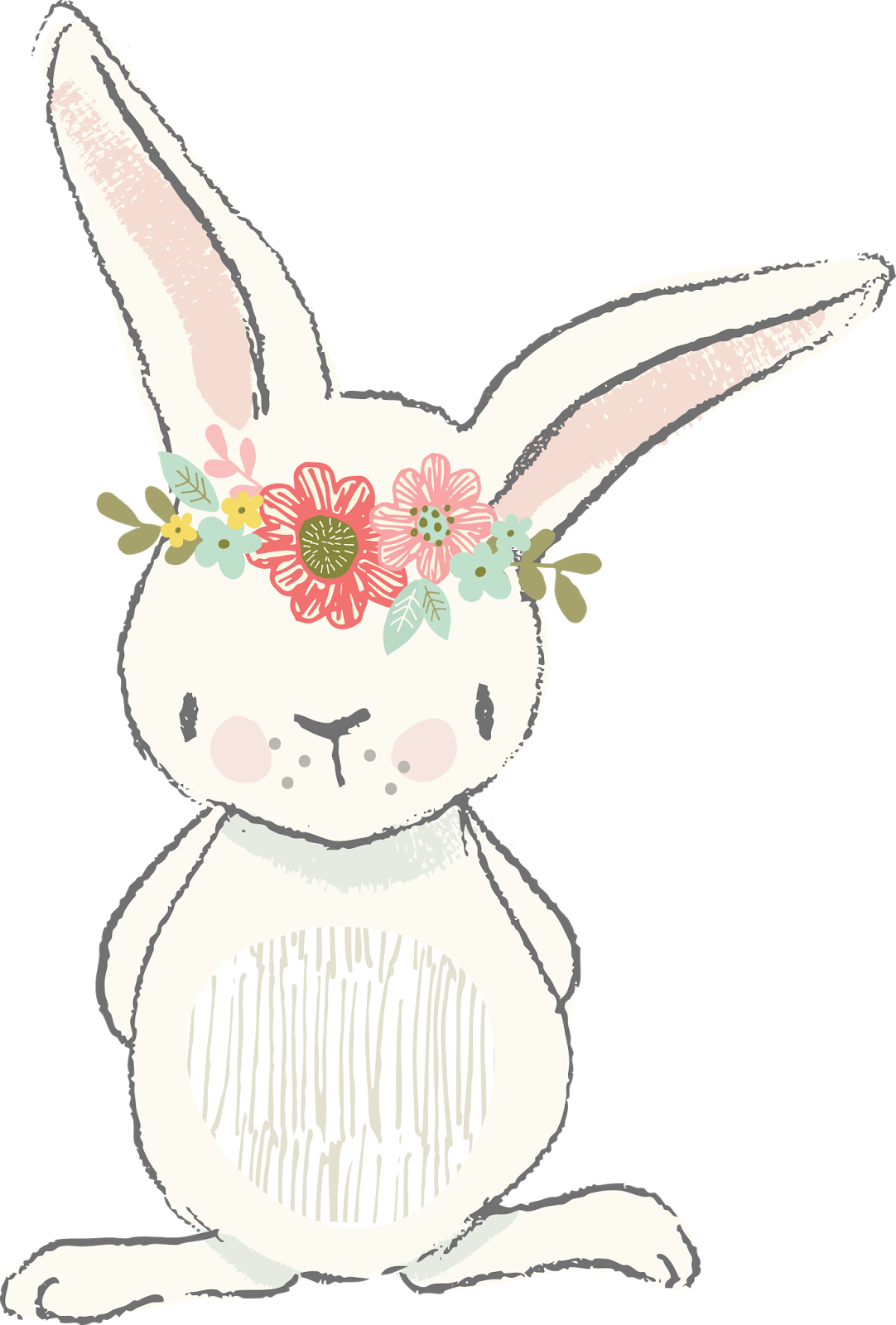 Кот и Зайка аниме