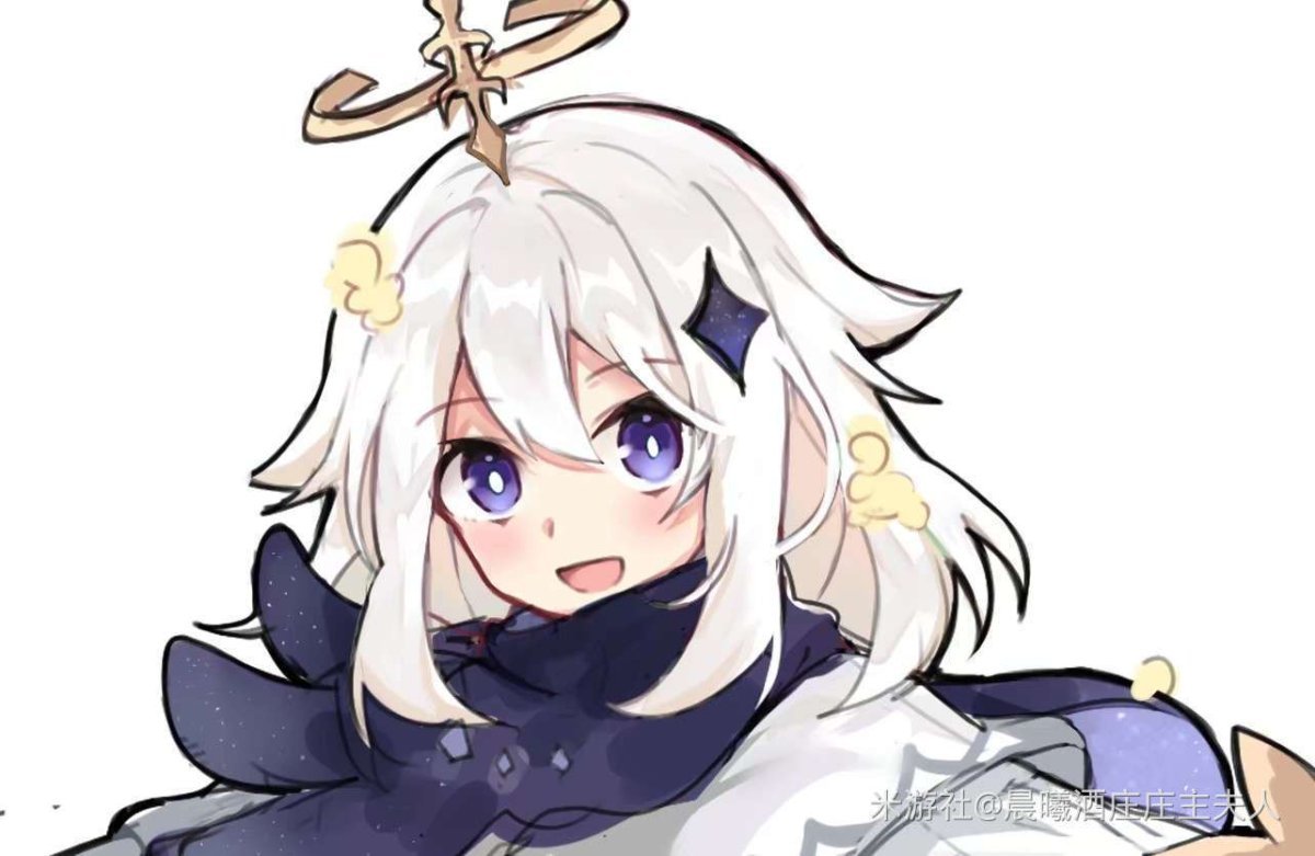 Бомбочки Klee Геншин