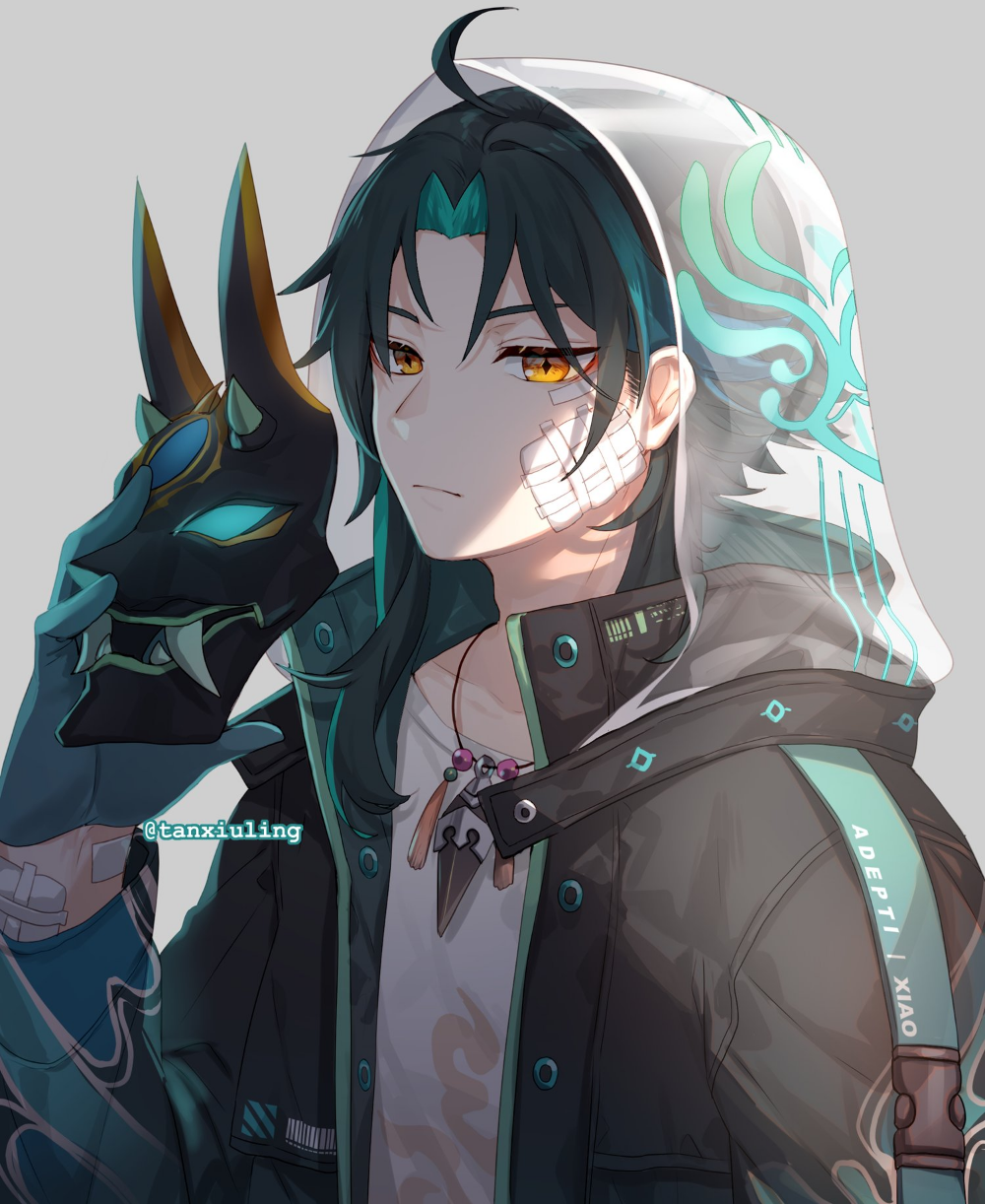 ДУМЕР В полный рост