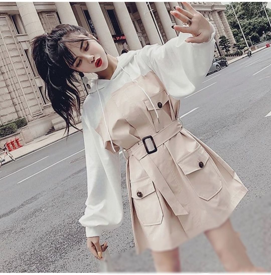 Тянки с энергетиками