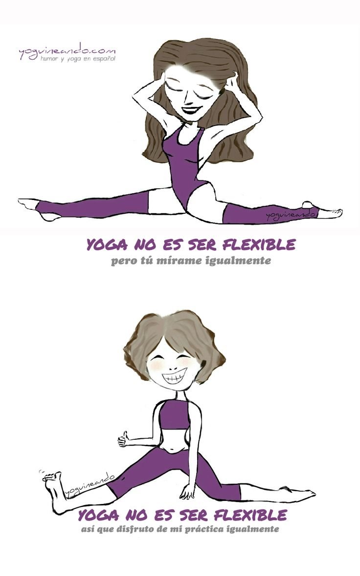 Стретчинг смешное