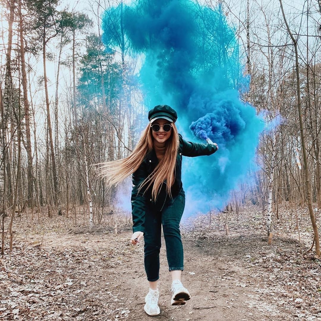 Дрим тим Хаус Аня