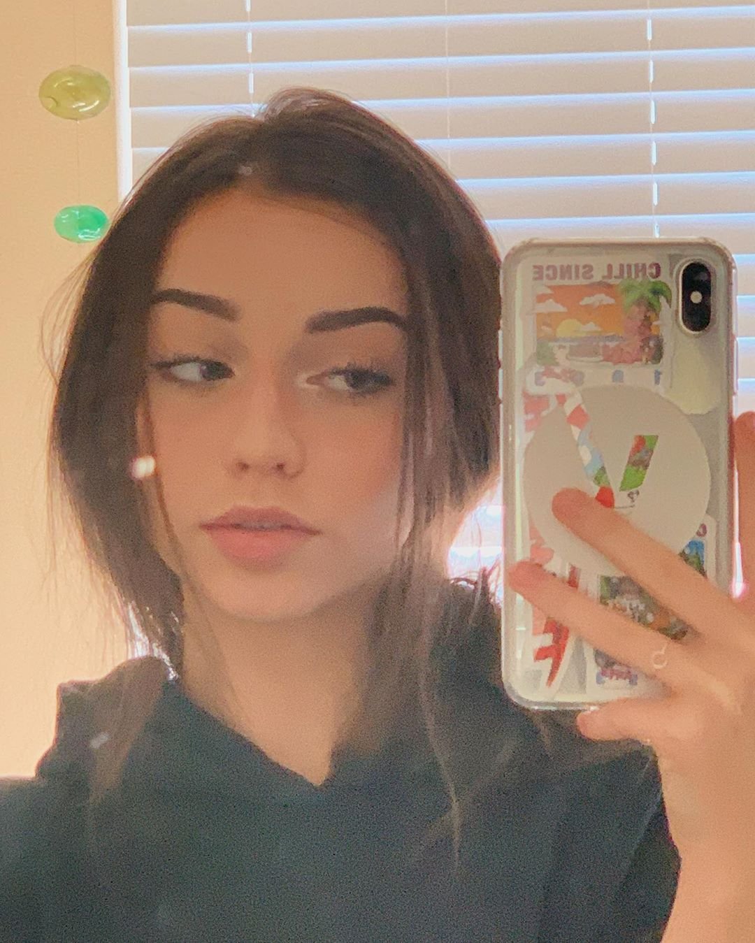 Кейтлин тиктокерша