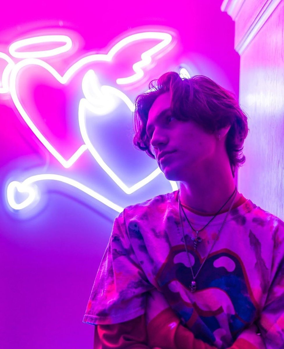 Пейтон ноен и Чейз