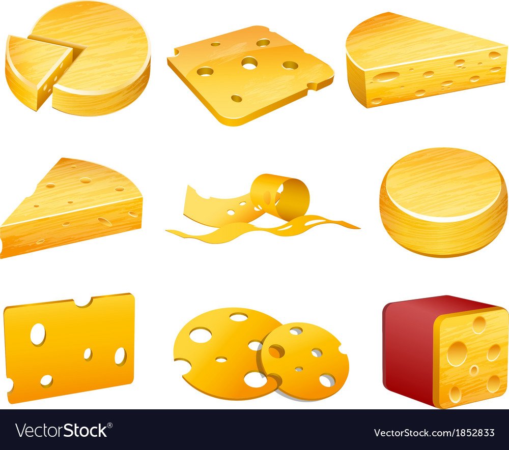 Сыр на английском языке