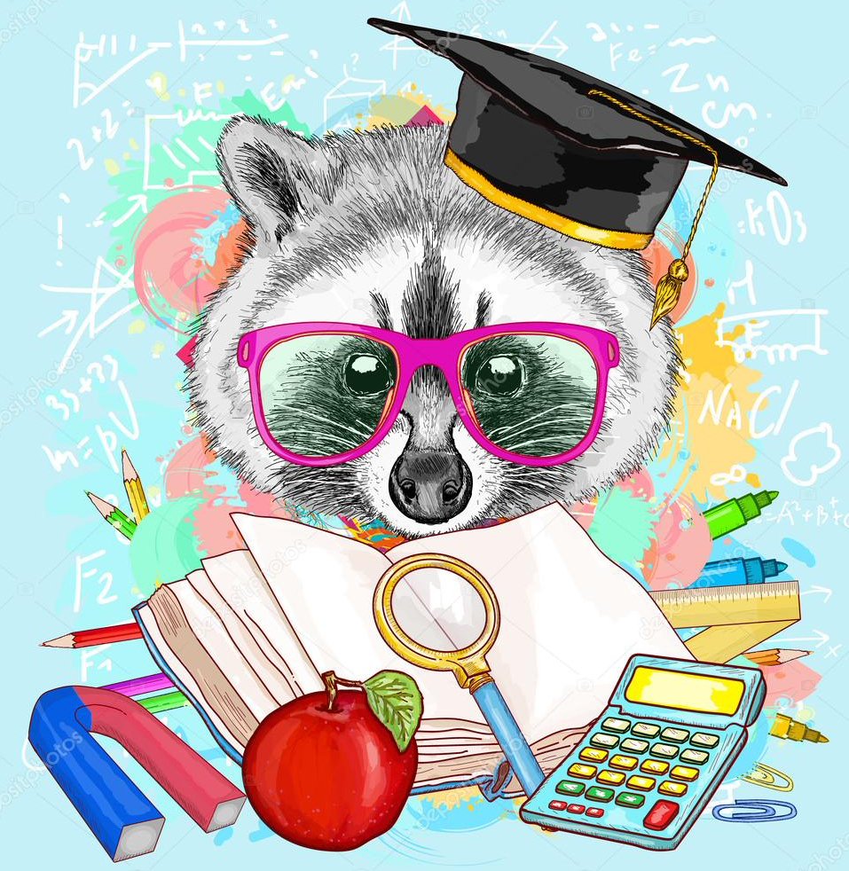 Енотик студент