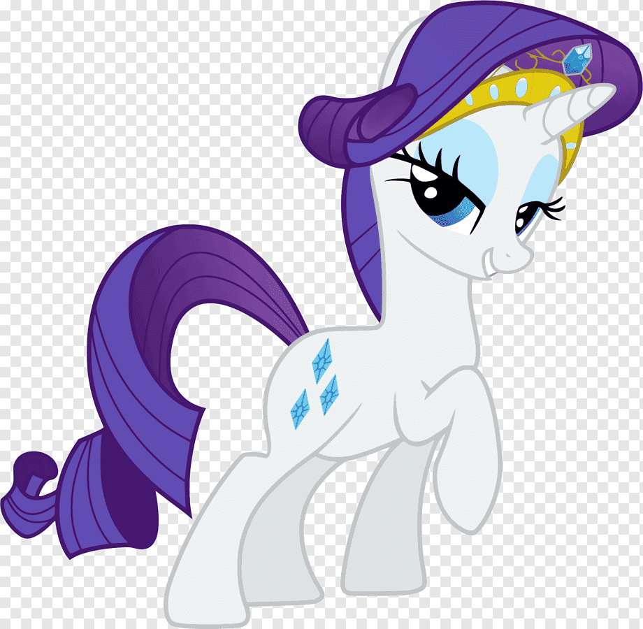 Пони Дружба это чудо Рарити