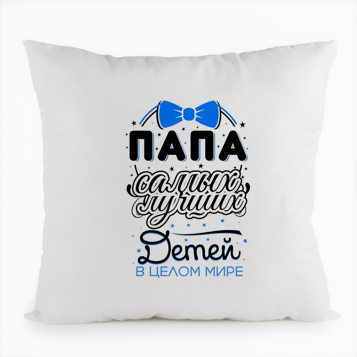 Футболка папа