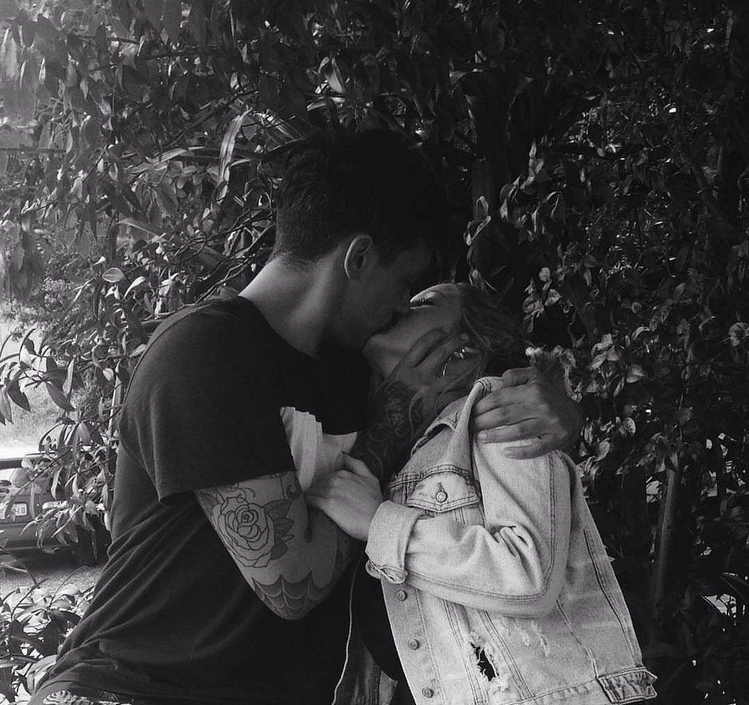 Влюбленность тумблер