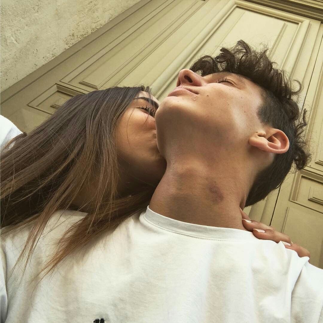 Милые парочки