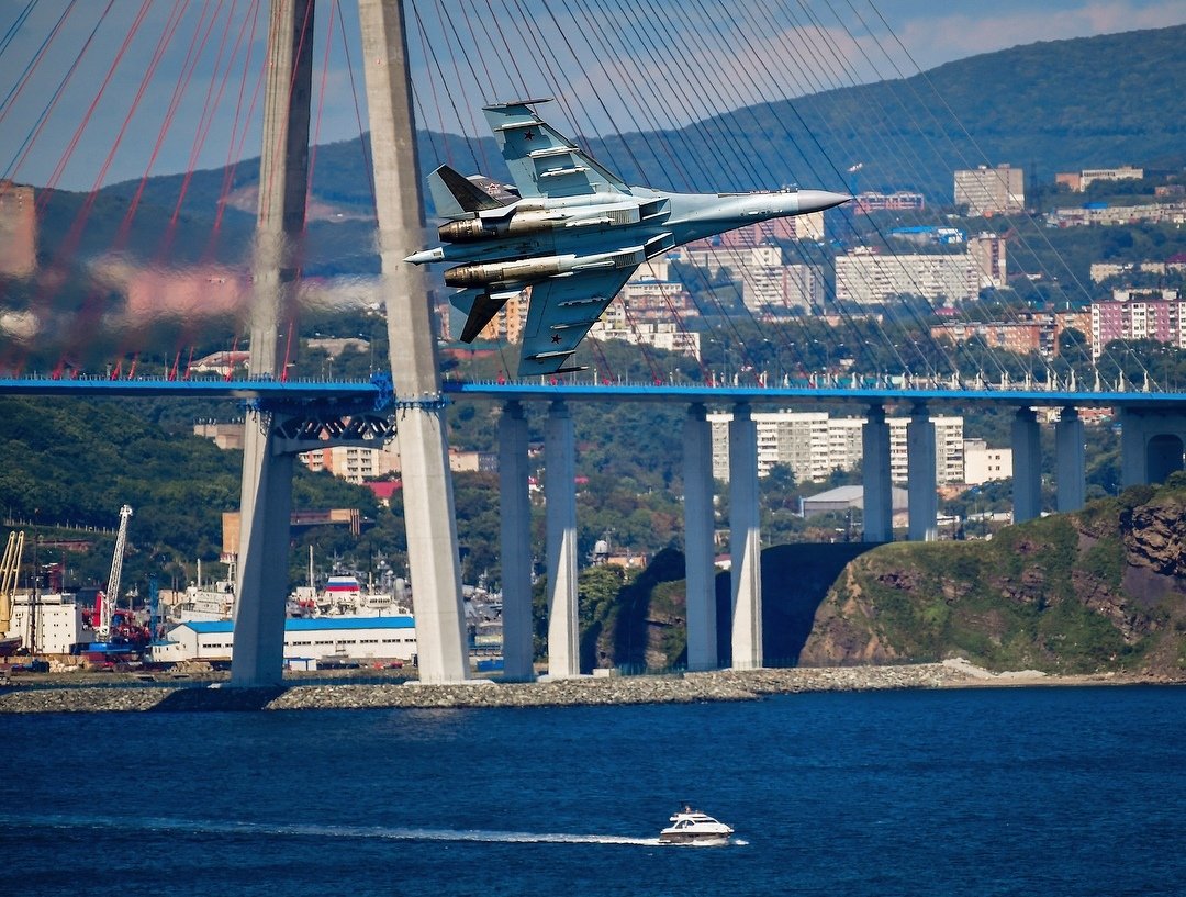 Владивосток исторический центр