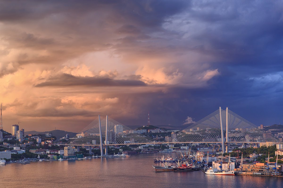 Владивосток Сити