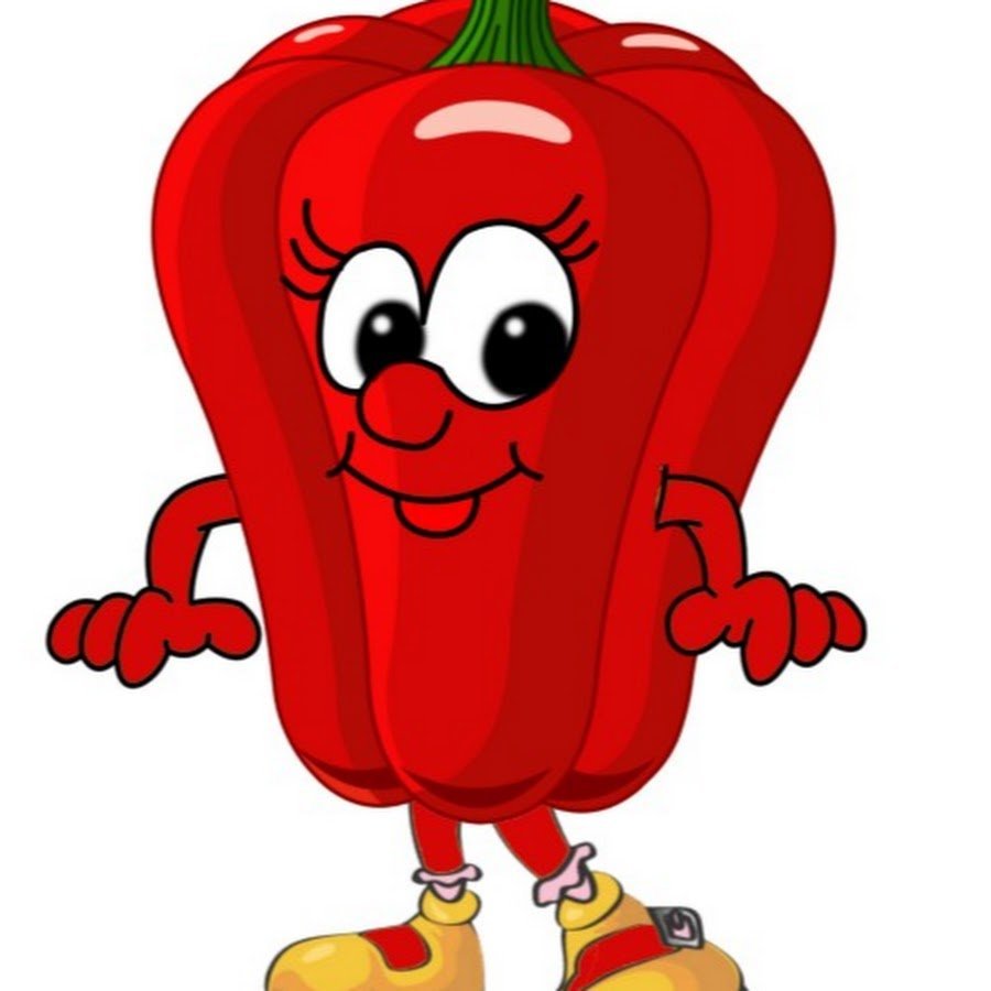 Веселые фрукты