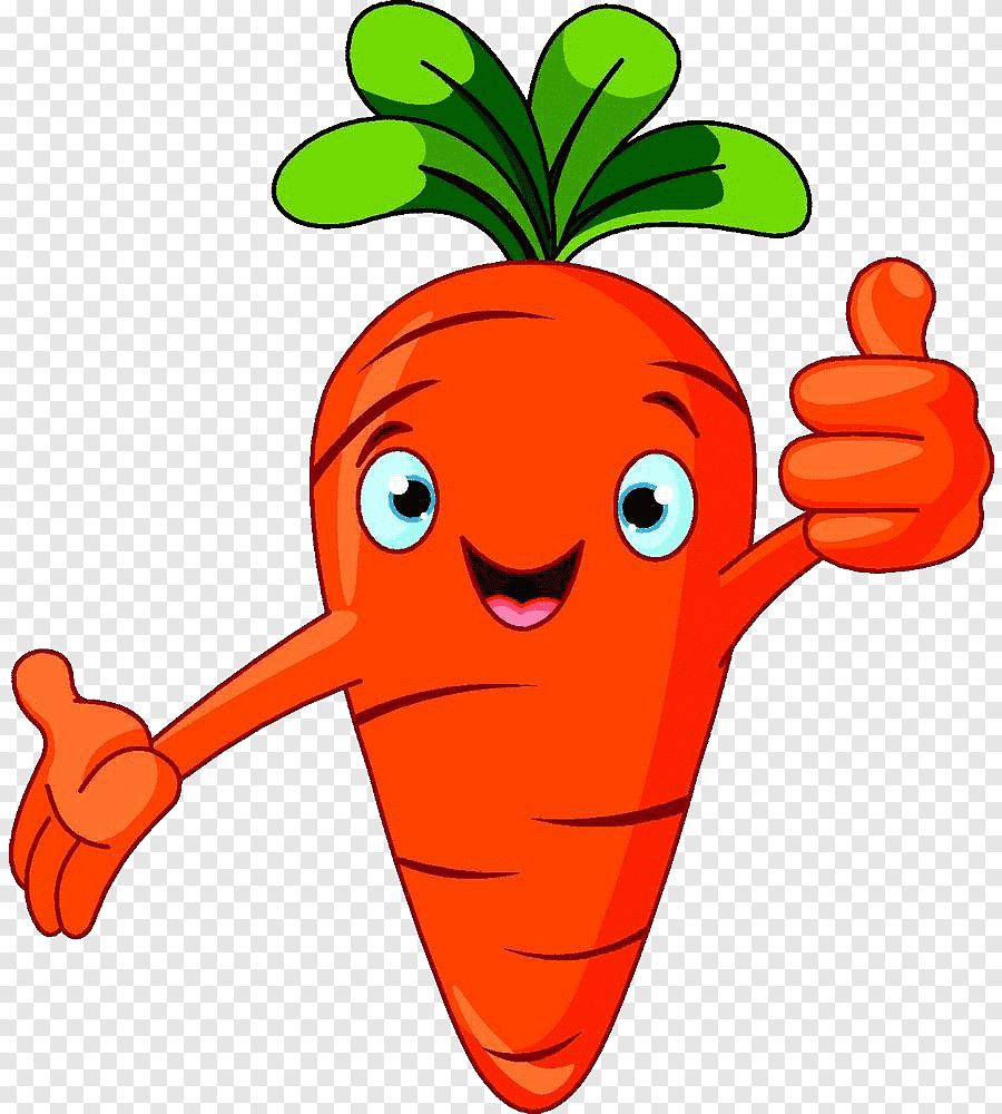 Живые овощи