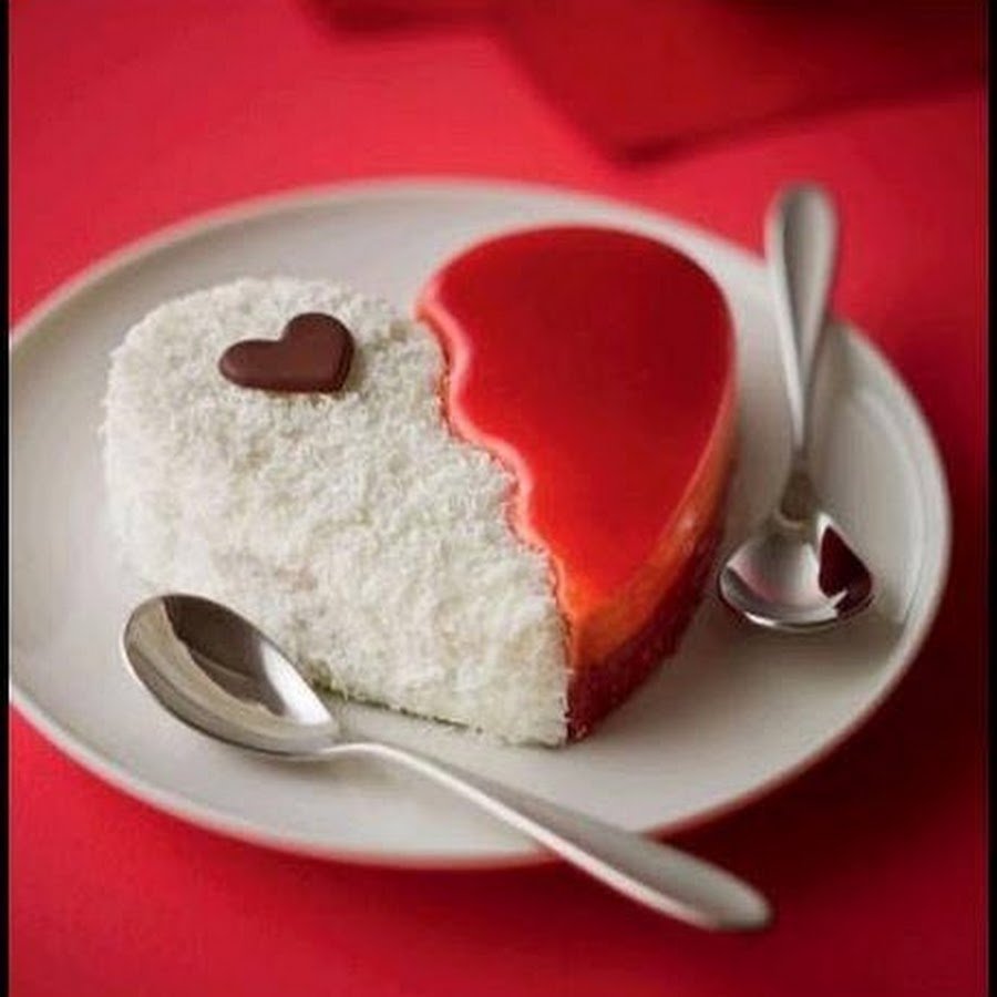 Доброе утро сердечки