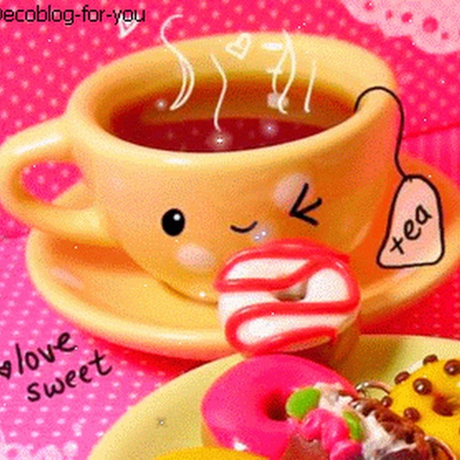 Открытки привет